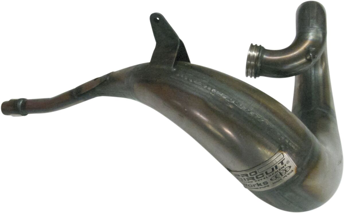 PRO CIRCUIT EXHAUST WORKS PIPE 2-STROKE PK04250