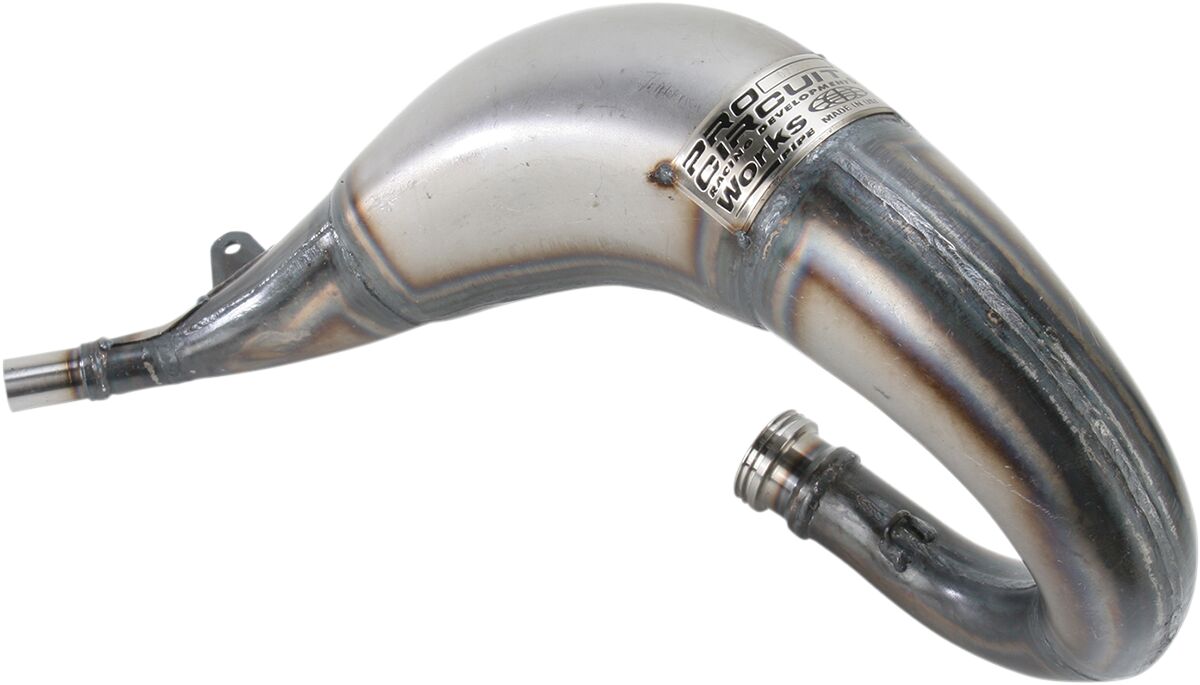 PRO CIRCUIT WORKS PIPE 2-STROKE EXHAUST 0751212
