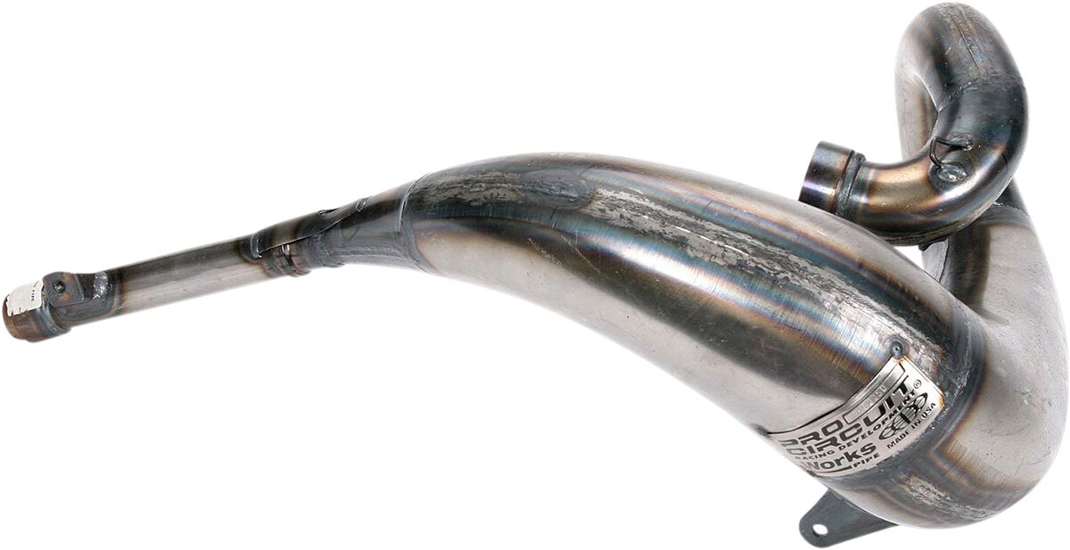 PRO CIRCUIT WORKS PIPE 2-STROKE EXHAUST PH89500