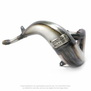 PRO CIRCUIT WORKS PIPE 2-STROKE EXHAUST PY87250