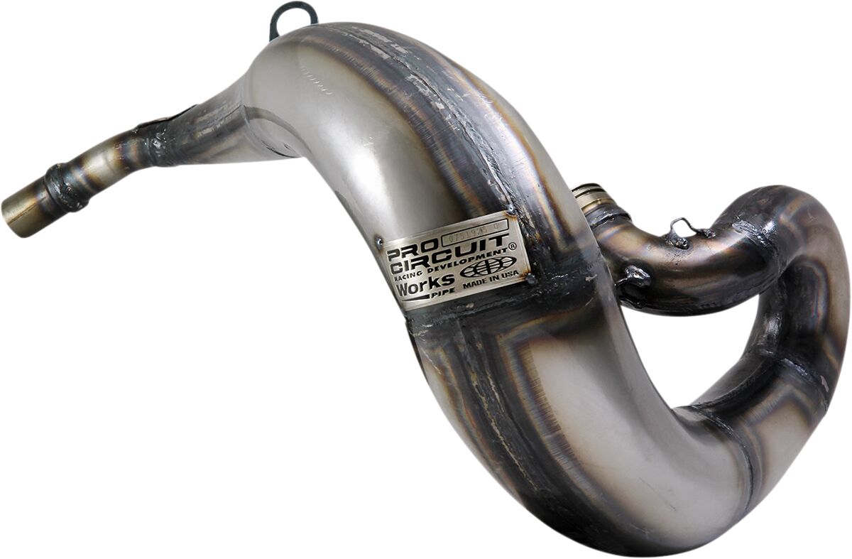 PRO CIRCUIT PIPE WORKS 0751925 0751925
