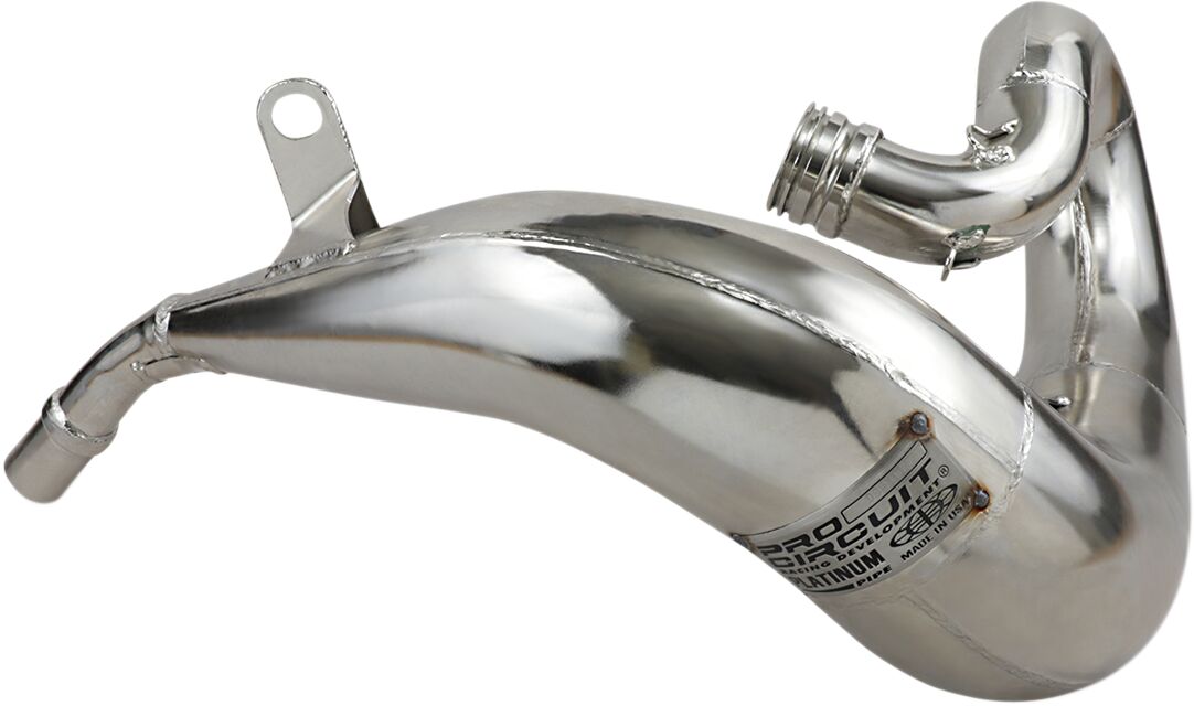 PRO CIRCUIT PIPE PLATINUM 0851925 0851925