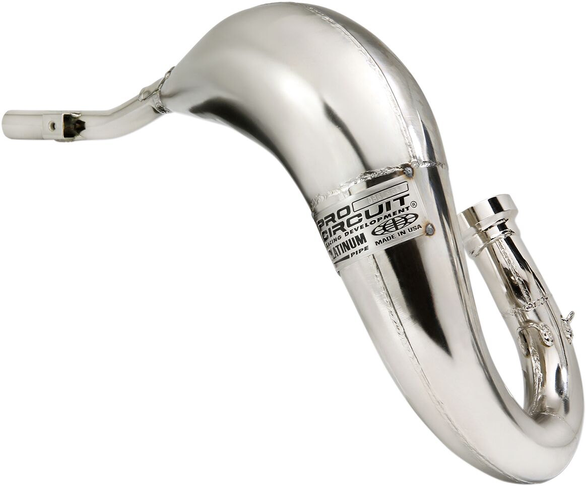 PRO CIRCUIT PIPE PLATINUM 831985 0831985