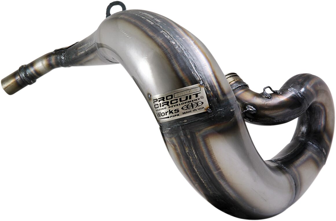 PRO CIRCUIT PIPE WORKS 0751925-O 0751925-O