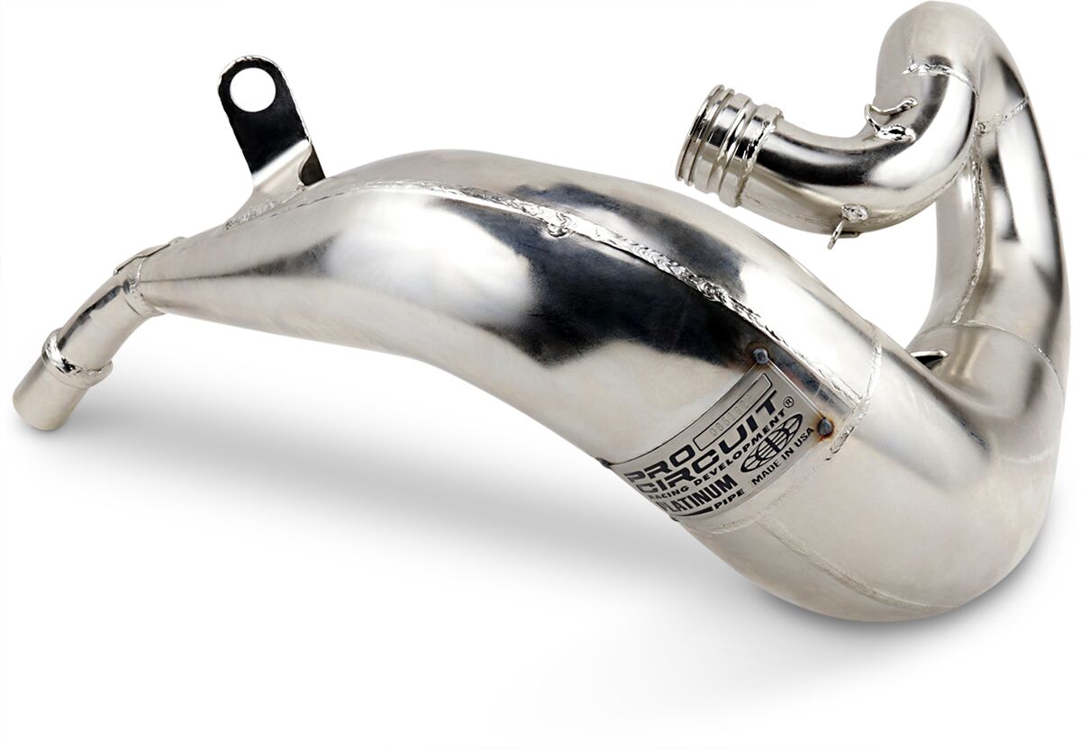 PRO CIRCUIT PIPE PLATINUM 0851925-O 0851925-O