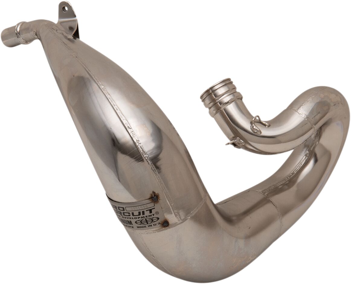 PRO CIRCUIT PIPE PLATINUM 0851930 0851930