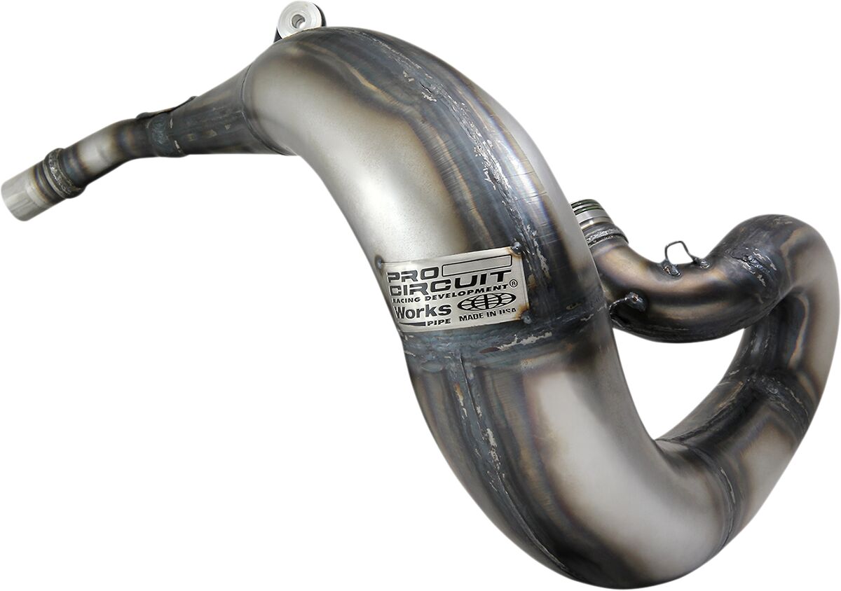 PRO CIRCUIT PIPE WORKS 0752030 0752030