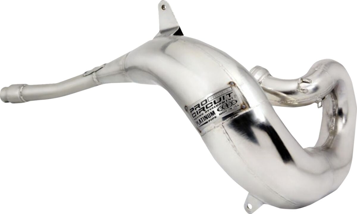PRO CIRCUIT EXHAUST PLATINUM BETA 08102530