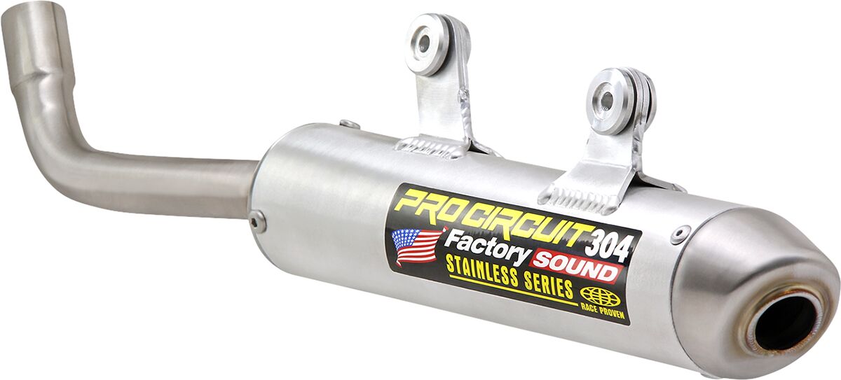 PRO CIRCUIT SILENCER 1051925 1051925