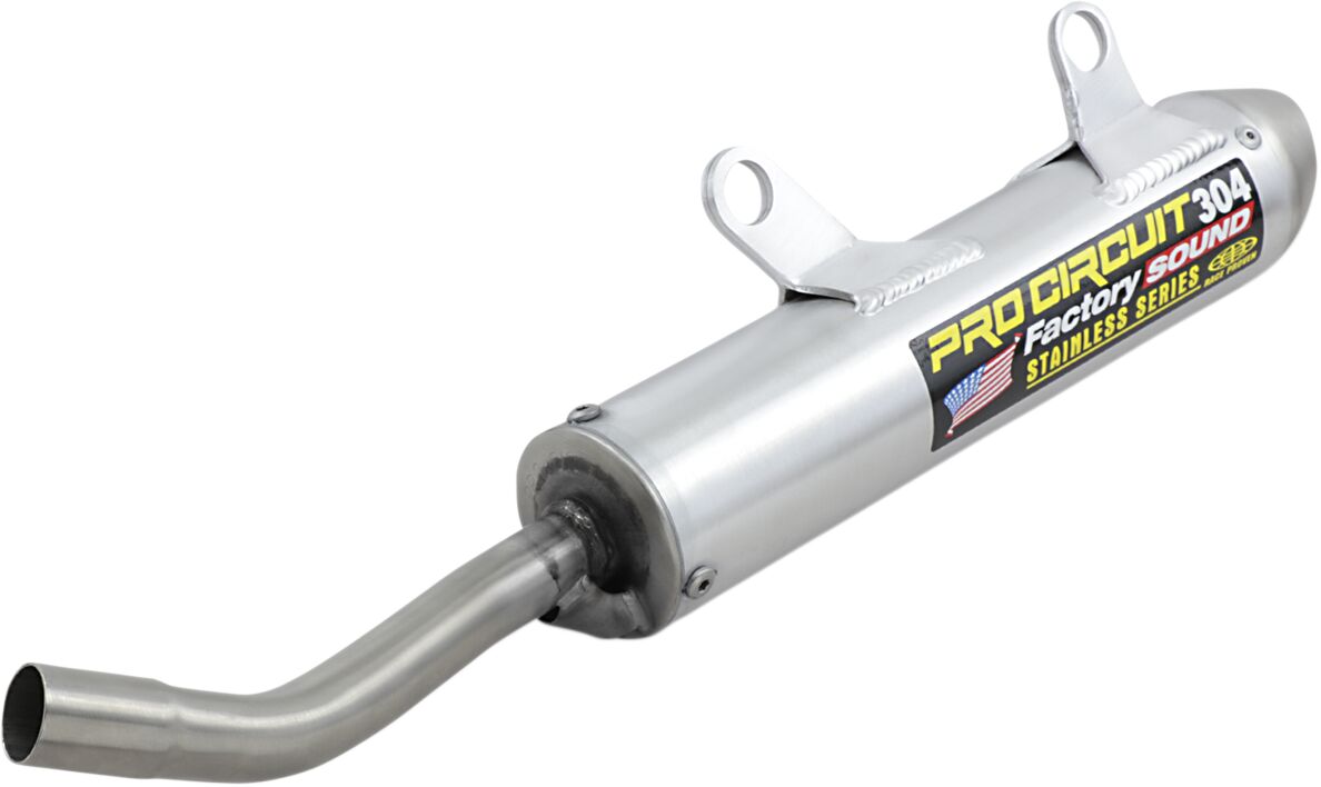 PRO CIRCUIT MUFFLER 304 KTM 125 SX 1051912