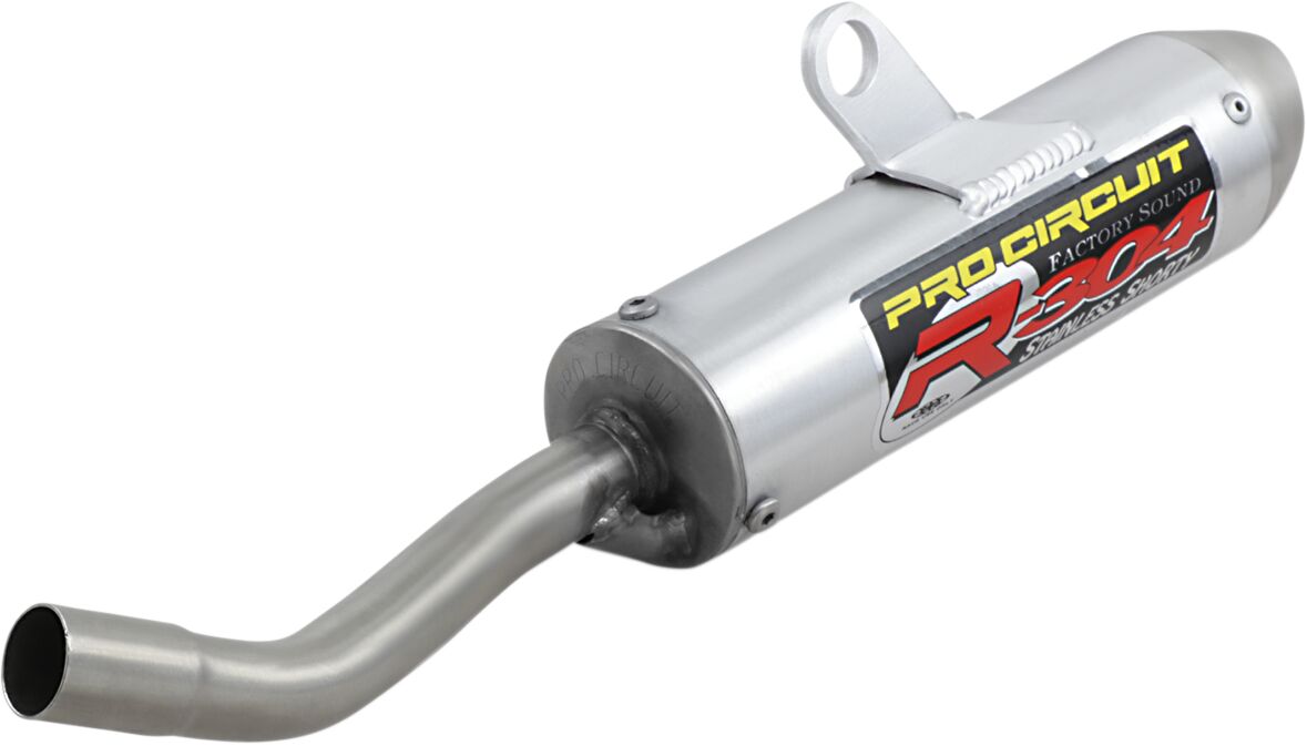 PRO CIRCUIT MUFFLER R304 KTM 125 SX 1151912