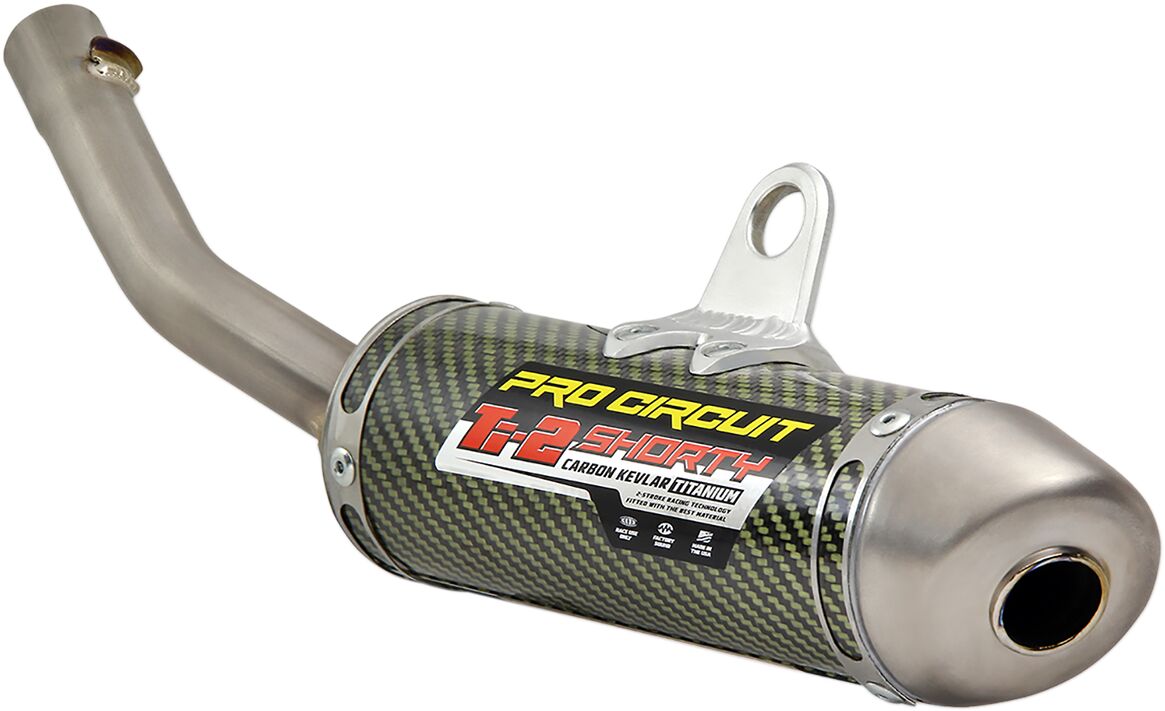 PRO CIRCUIT SILENCER R-304 1119312K 1119312K
