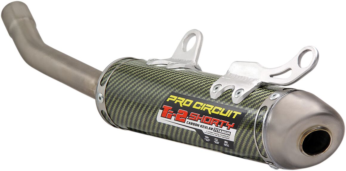 PRO CIRCUIT SILENCER R-304 1119225K 1119225K