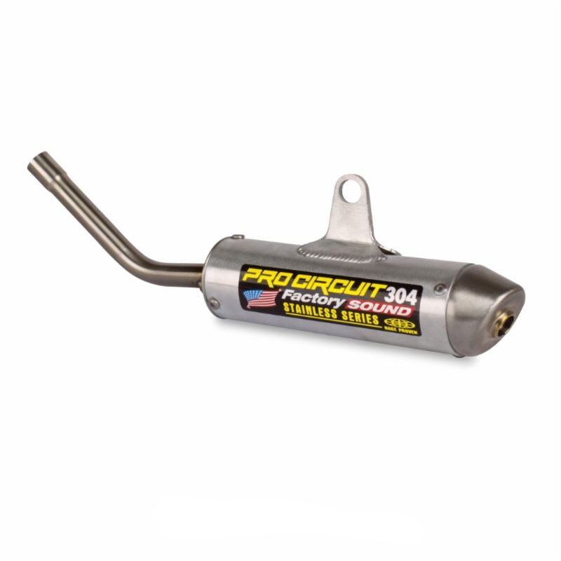 PRO CIRCUIT 304 FACTORY SOUND MUFFLER/SILENCER 1052585