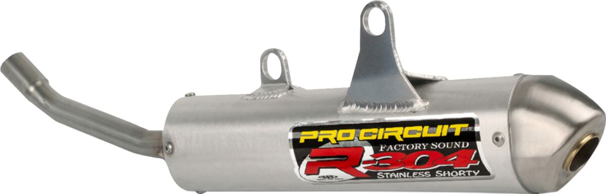 PRO CIRCUIT SILENCER R-304 SHERCO 300 SE 2 11132530