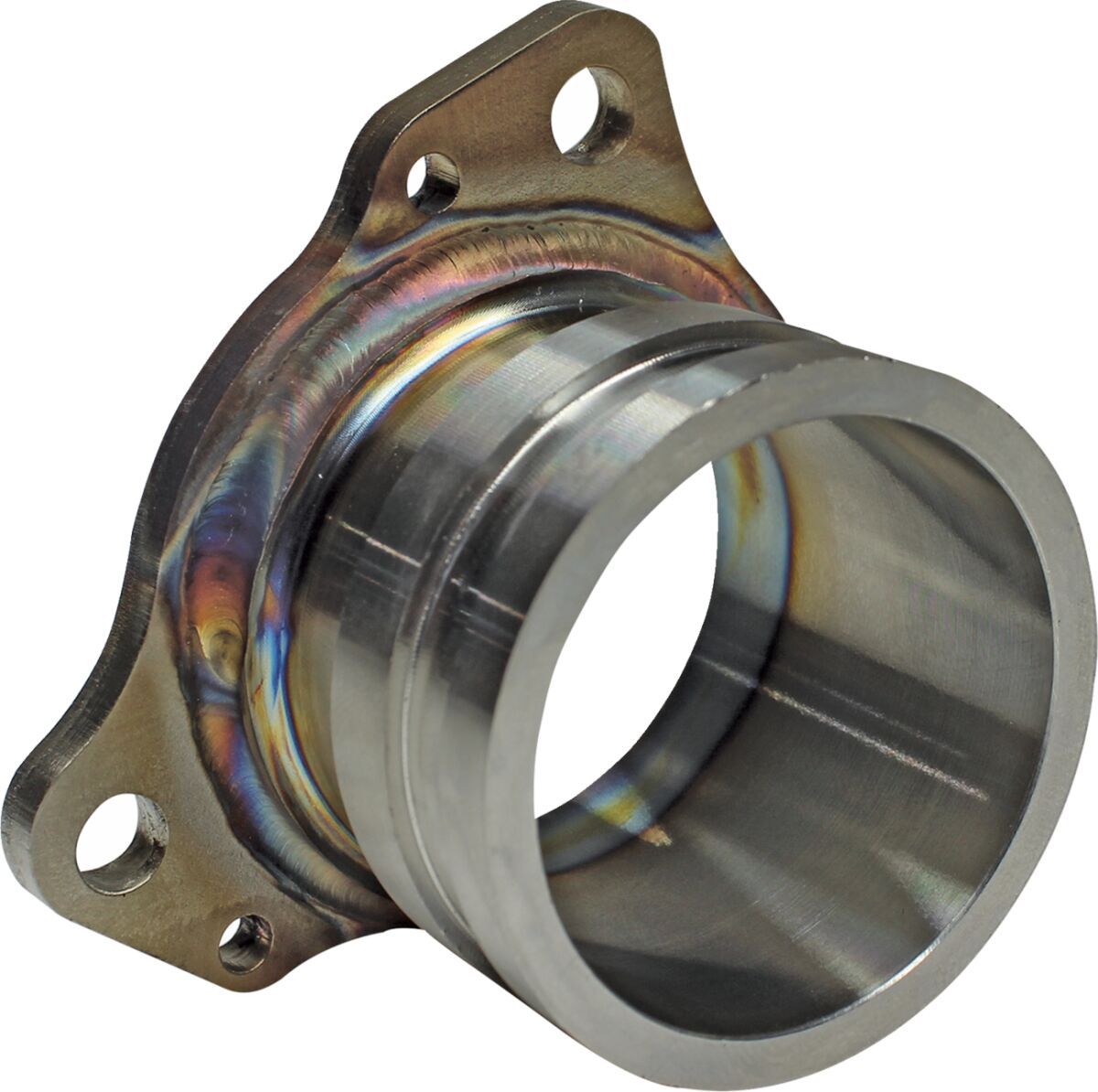 PRO CIRCUIT FLANGE EXHAUST CR250 141001