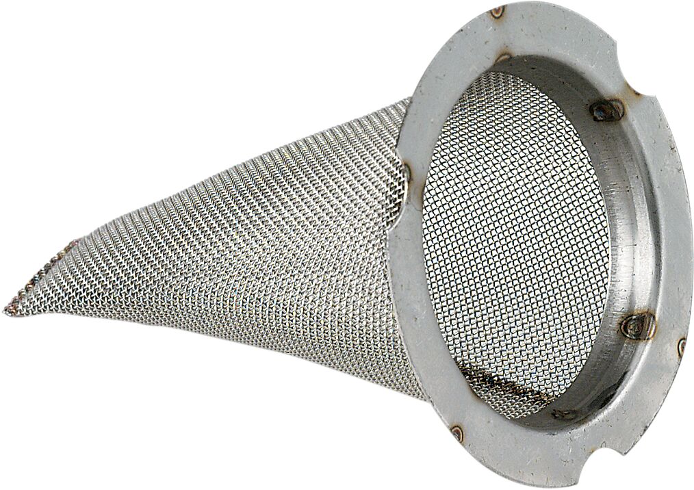 PRO CIRCUIT SPARK ARRESTOR SCREEN FOR T-4 EXHAUST SYSTEMS 3.5 INCH OR 4 INCH CANISTER PC4000-0000
