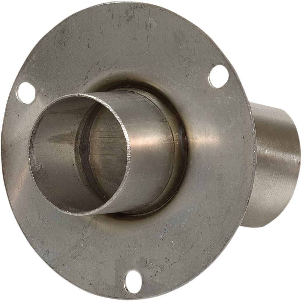 PRO CIRCUIT END CAP QUIET TIP STAINLESS INSERT FOR 4-STROKE SILENCER PC4012-0006