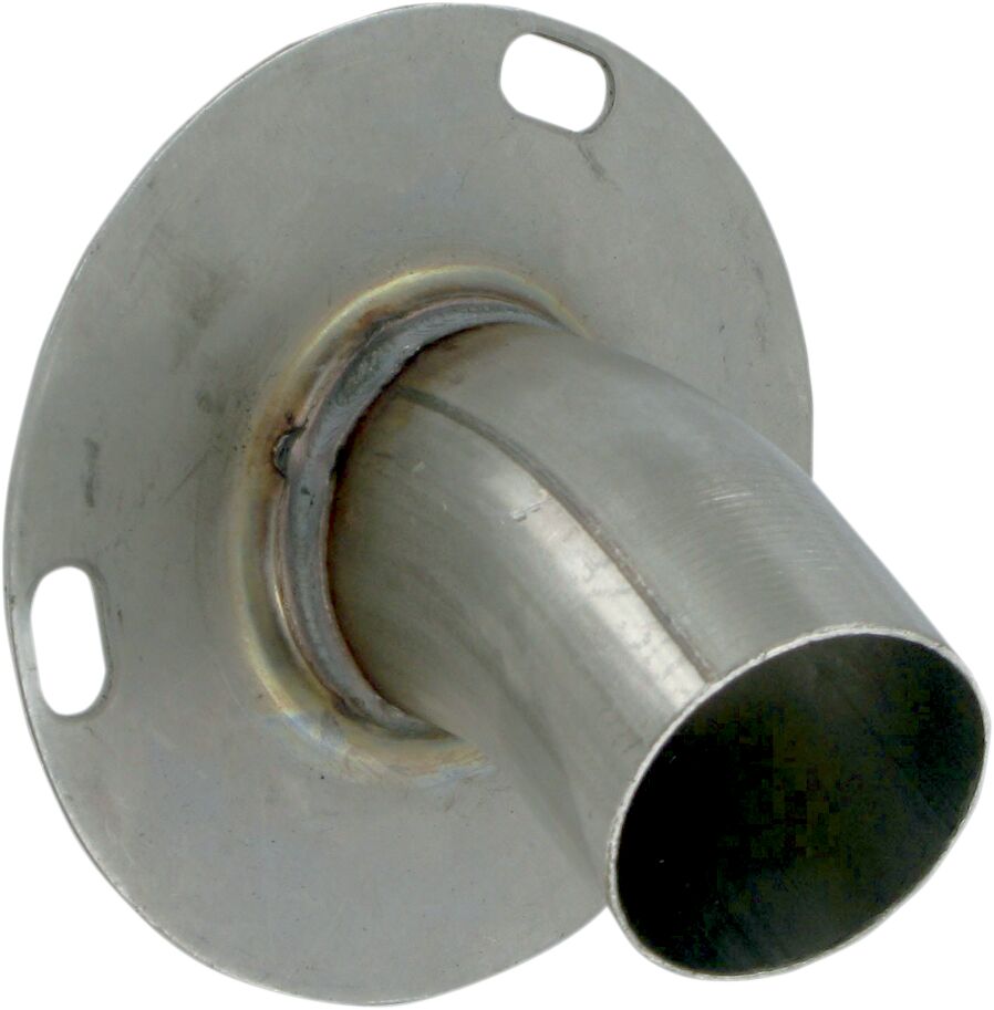 PRO CIRCUIT END CAP QUIET TIP STAINLESS INSERT FOR 4-STROKE SILENCER PC4012-0007