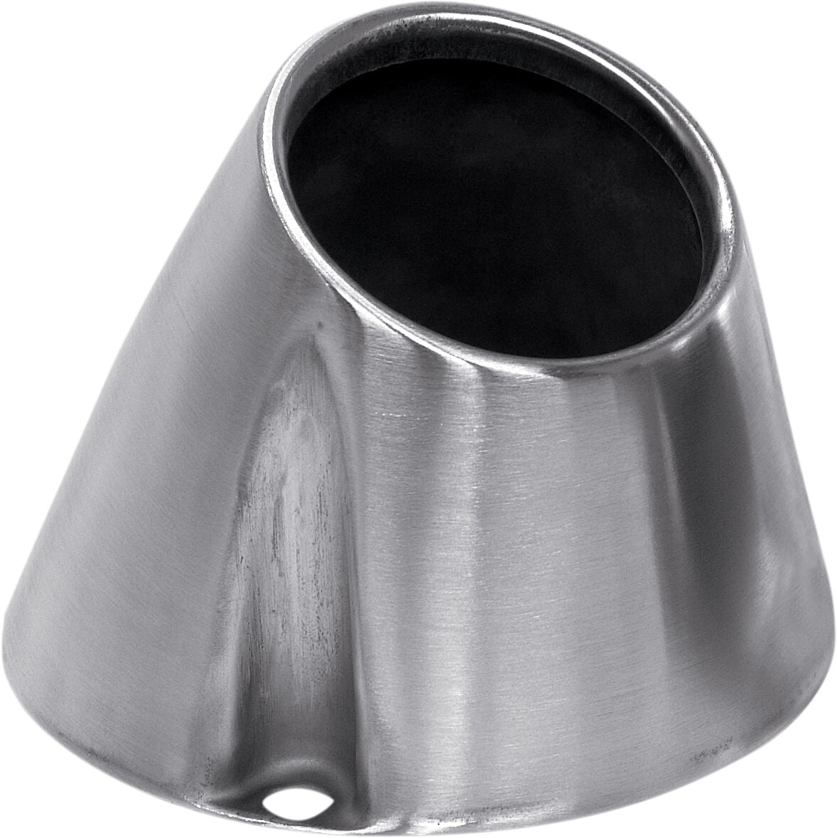 PRO CIRCUIT END CAP STAINLESS FOR 102MM (4 INCH) CANISTER PC4022-0000