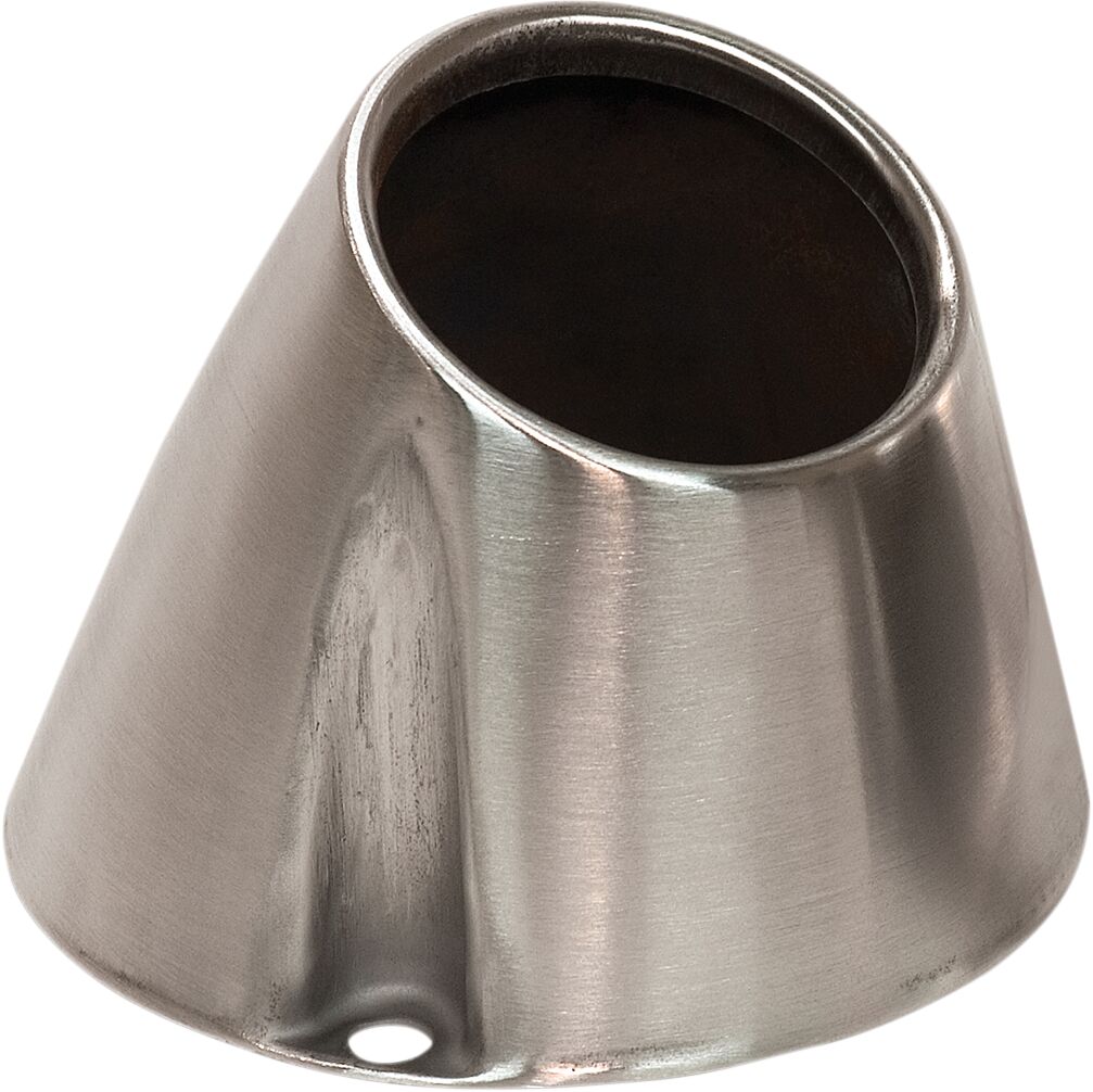 PRO CIRCUIT END CAP STAINLESS FOR 88,9MM (3.5 INCH) CANISTER PC4032-0001