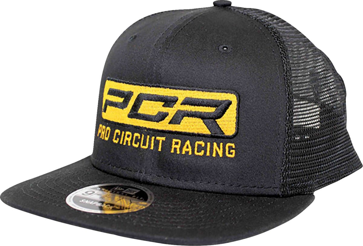 PRO CIRCUIT HAT PRO CIRCUIT RACING 6720107