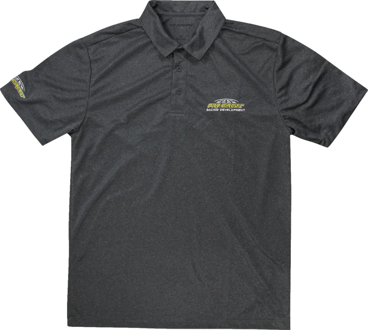 PRO CIRCUIT T-SHIRT POLO PC SM PC1220-0210