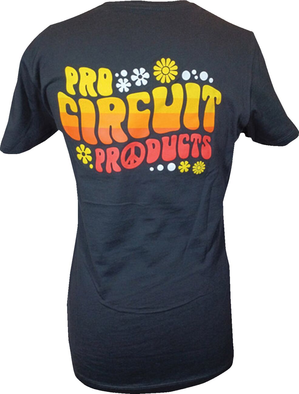 PRO CIRCUIT T-SHIRT PC GROOVY L 646610-030