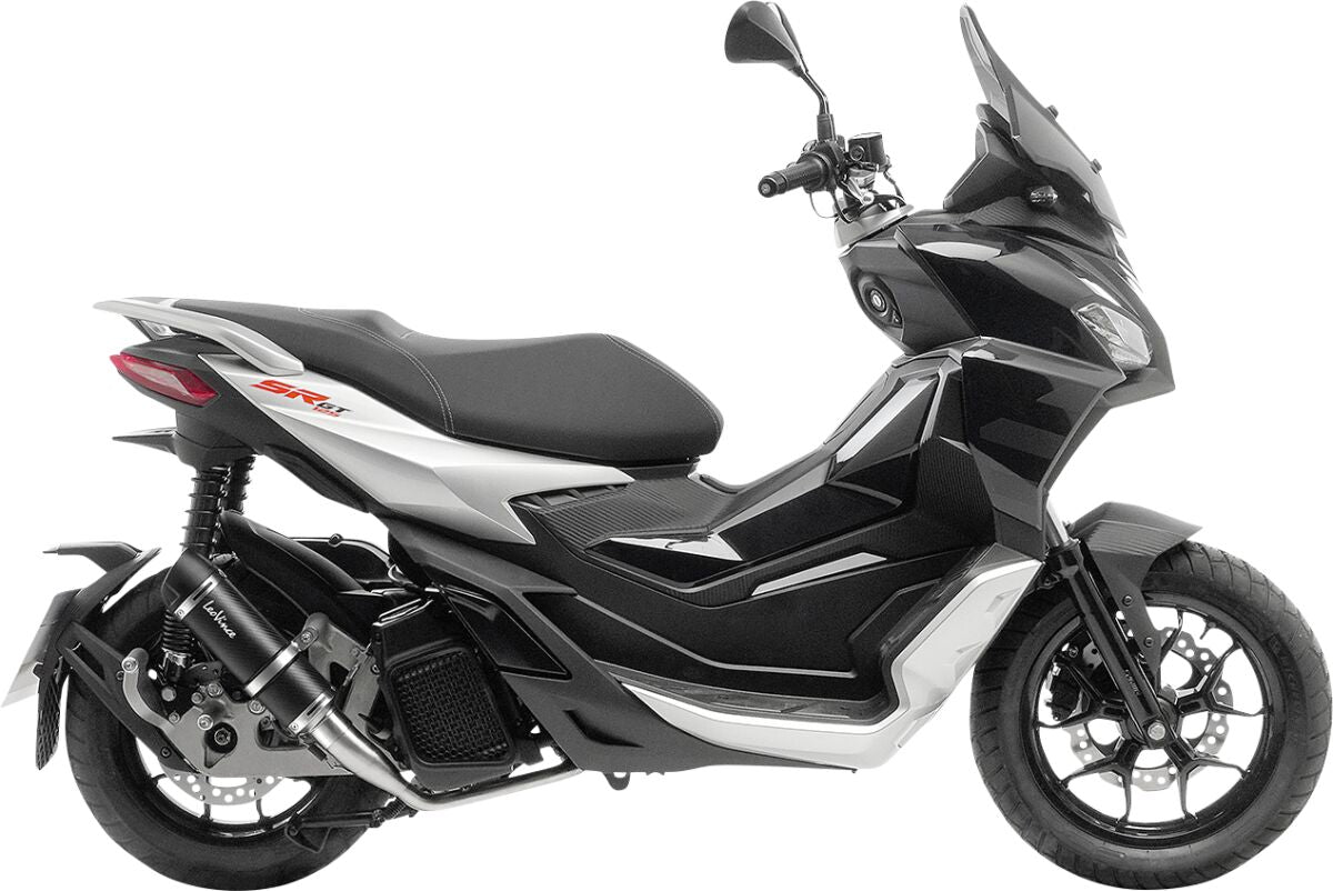LEOVINCE GP CORSA EVO FULL SYSTEM EXHAUST 15500EU