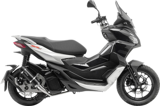 LEOVINCE GP Corsa EVO Full System Exhaust 15500EU