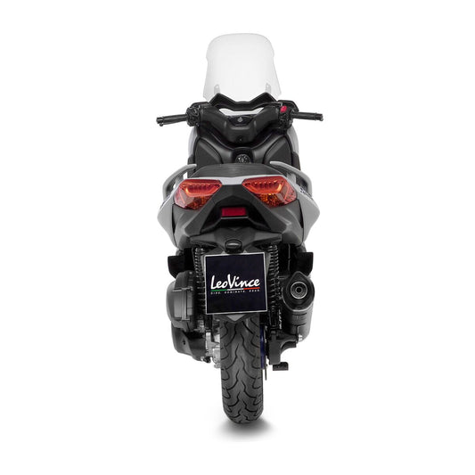 LEOVINCE LEOVINCE NERO EXHAUST SYSTEM 14078U
