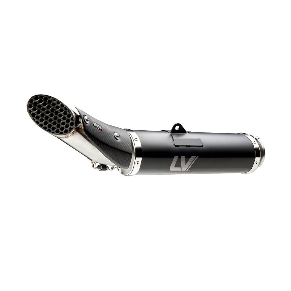 LEOVINCE EXHAUST LV RACE YAMAHA MT-09 / SP 14452EBU
