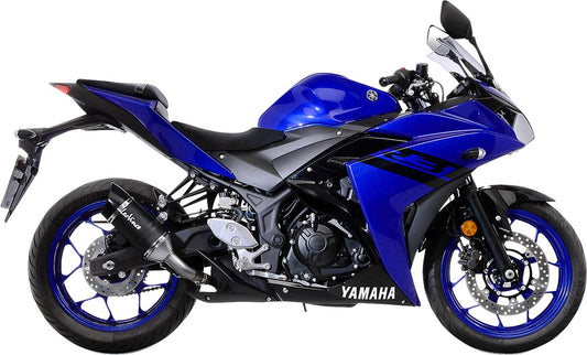 LEOVINCE MUFFLER LV PRO YAMAHA 14258E