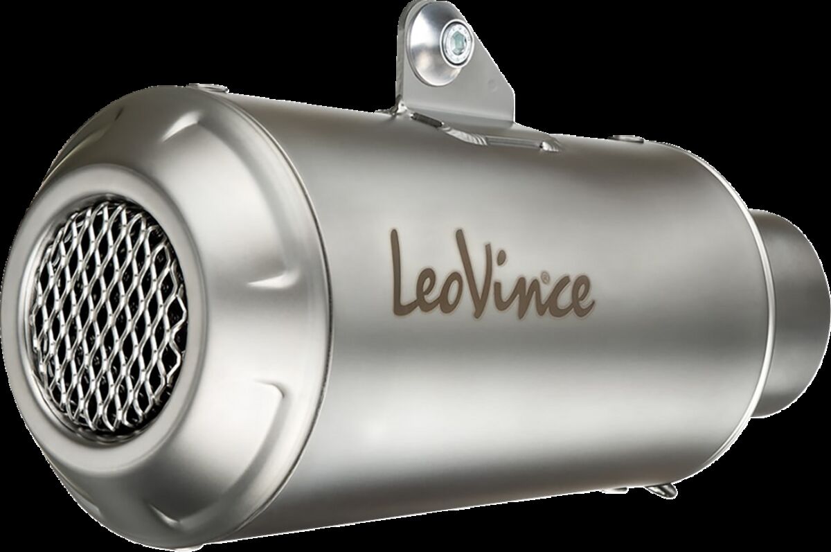 LEOVINCE MUFFLER LV-10 KTM 1290 SDR 15243U