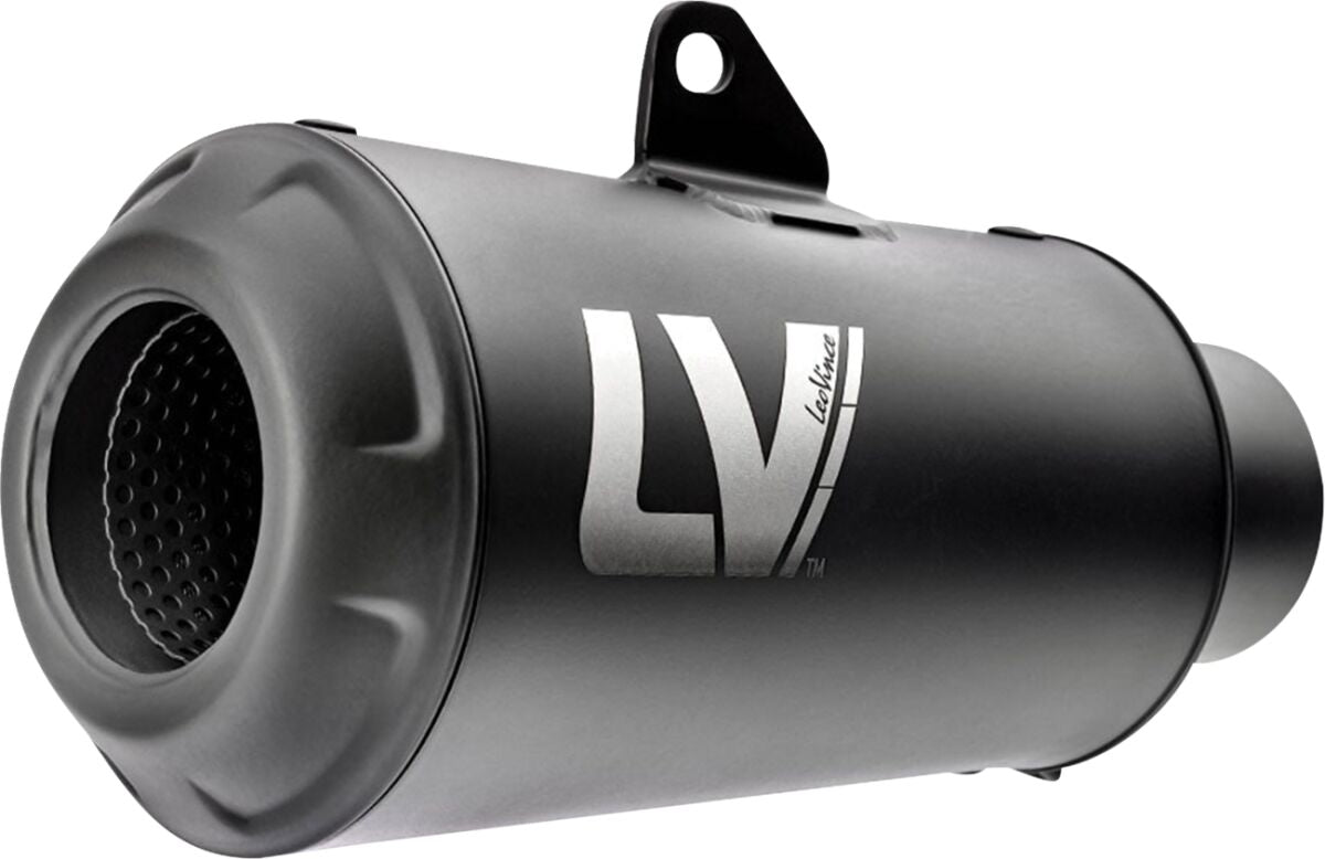 LEOVINCE MUFFLER LV-10 S1000R FBK 15241FB