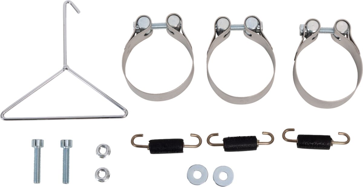 LEOVINCE CAT ELIMINATOR (LINK PIPE) 80036