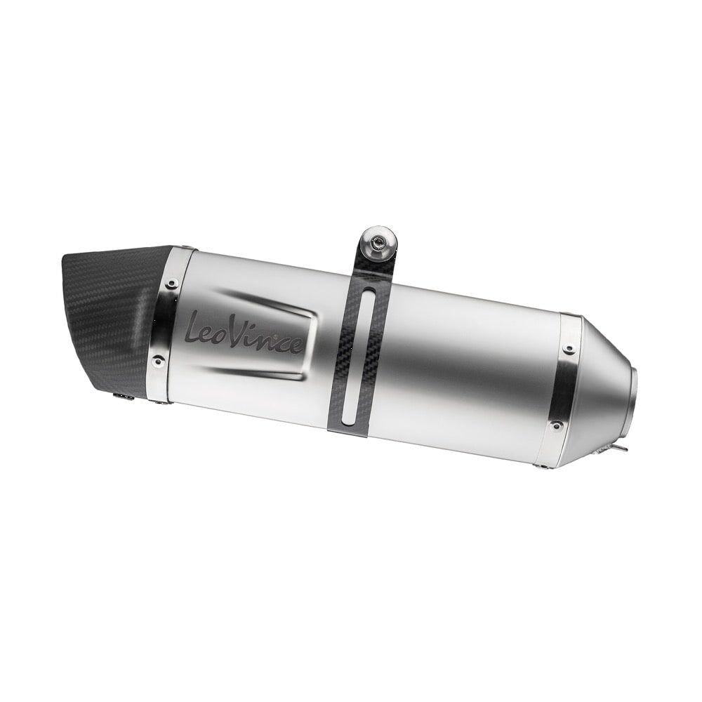 LEOVINCE LV ONE EVO STAINLESS STEEL EXHAUST SYSTEM 14456EU