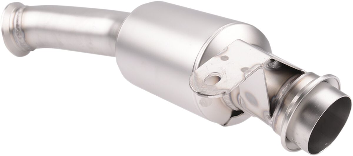 LEOVINCE LINK PIPE DUKE 690 8070