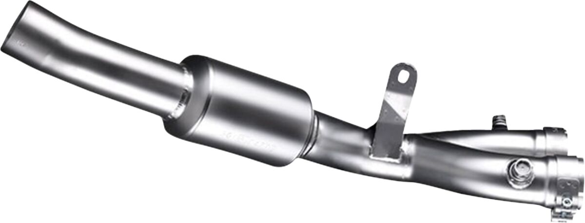 LEOVINCE LINK PIPE MT-10 8082