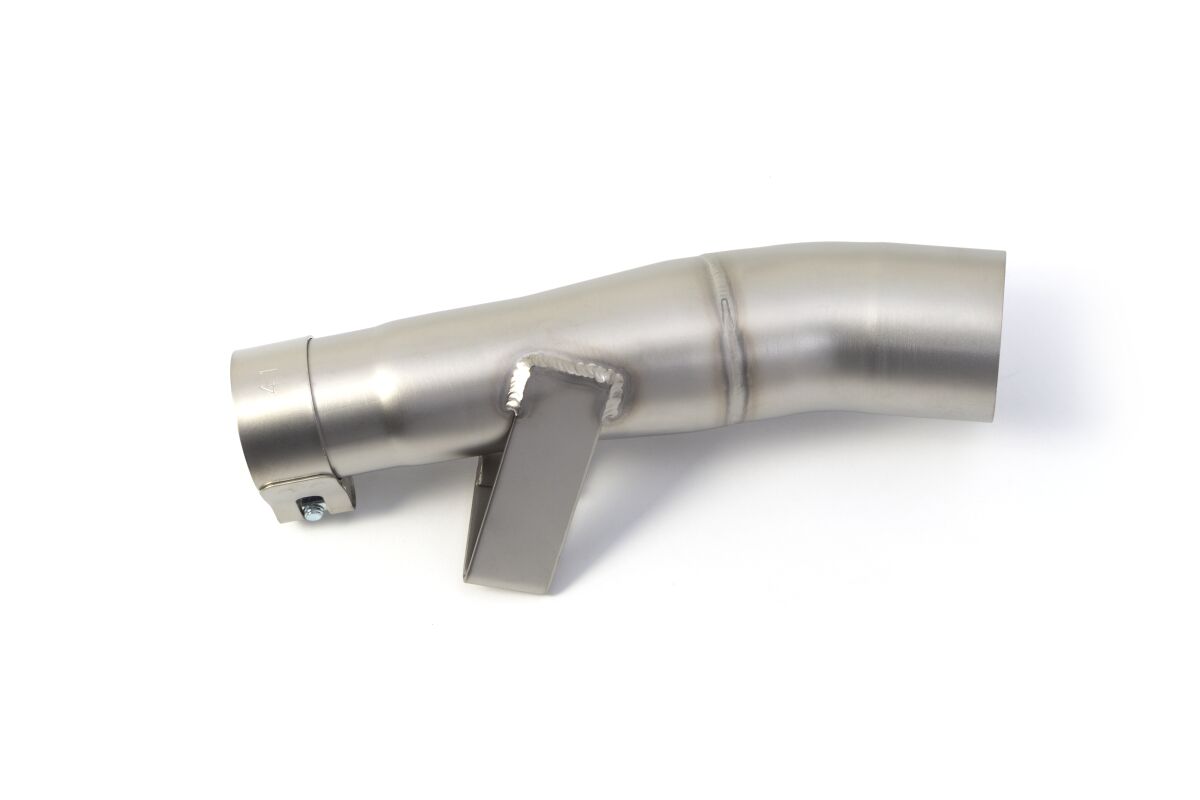 LEOVINCE HEAD PIPE HONDA 308701202R