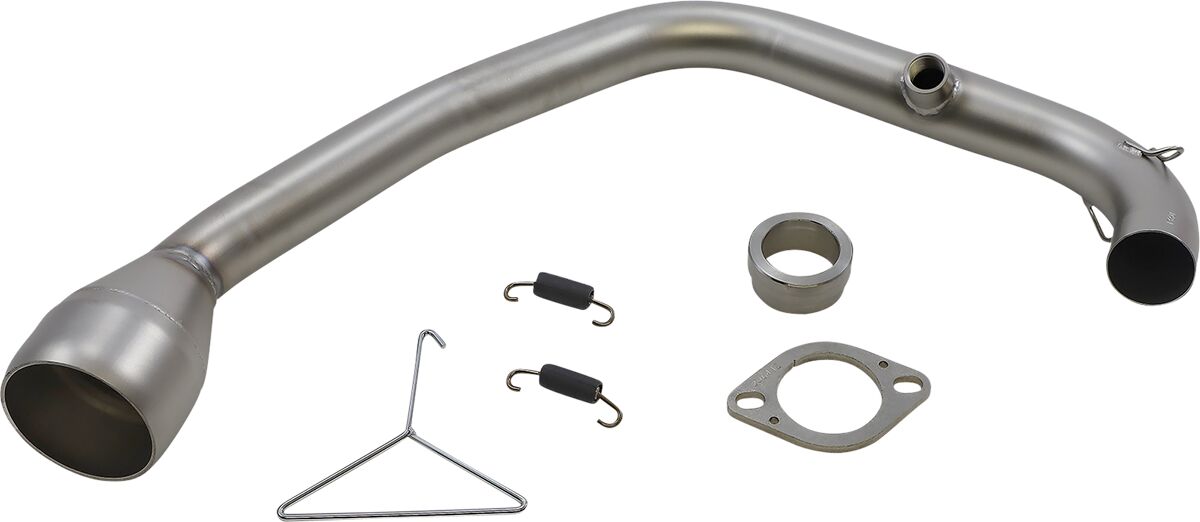 LEOVINCE HEADER KTM HUS 390 401 80022