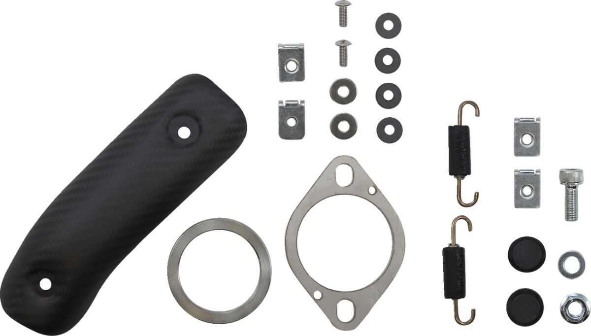 LEOVINCE HEADER KTM 690 SS 21 80023