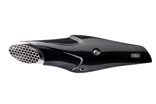 LEOVINCE MUFFLER UPGRADE MT-07 14290