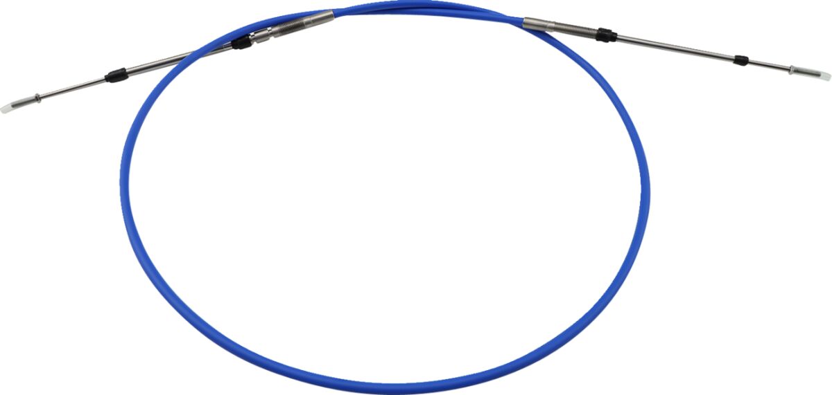 WSM STEERING CABLE SEA-DOO 002-048-01