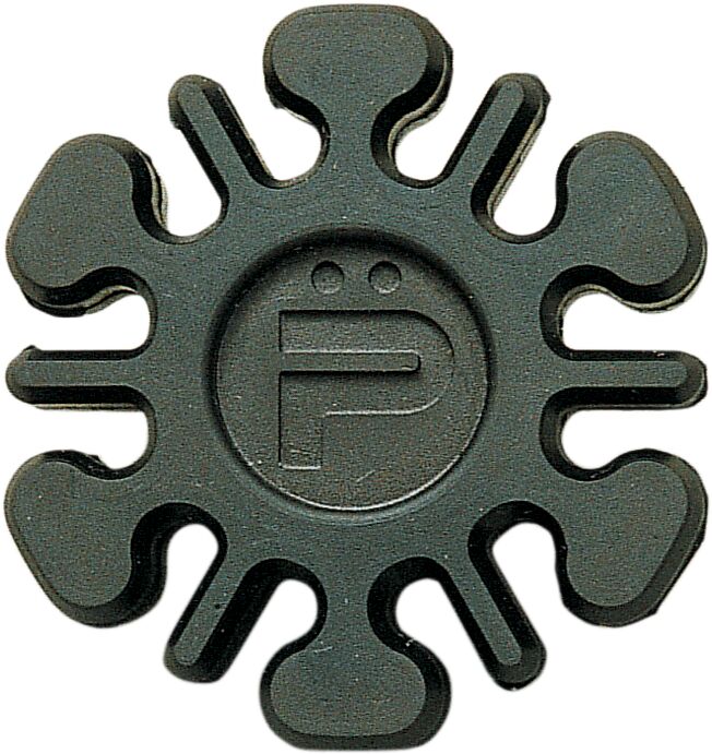 WSM COUPLER DAMPER 003-201