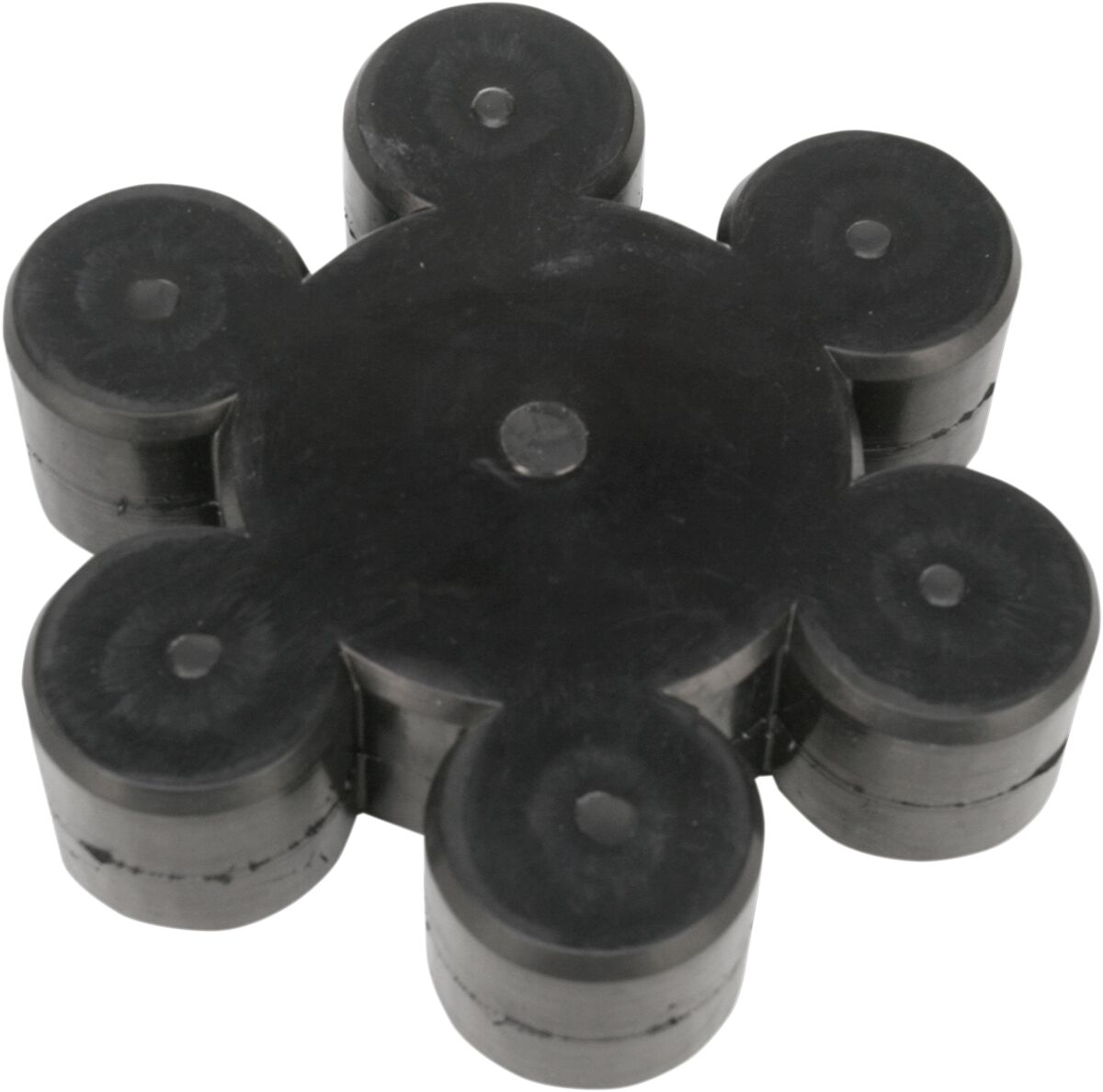 WSM COUPLER DAMPER YAM 650 003-206
