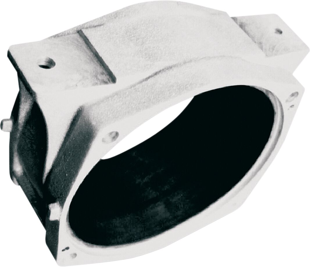 WSM PUMP HOUSING YAMAHA 003-505