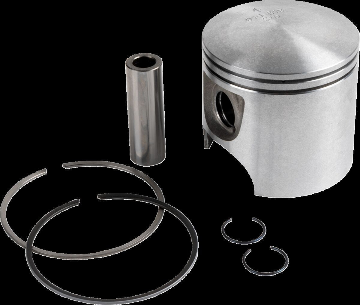 WSM PISTON KIT S-D 951 STD 010-819K