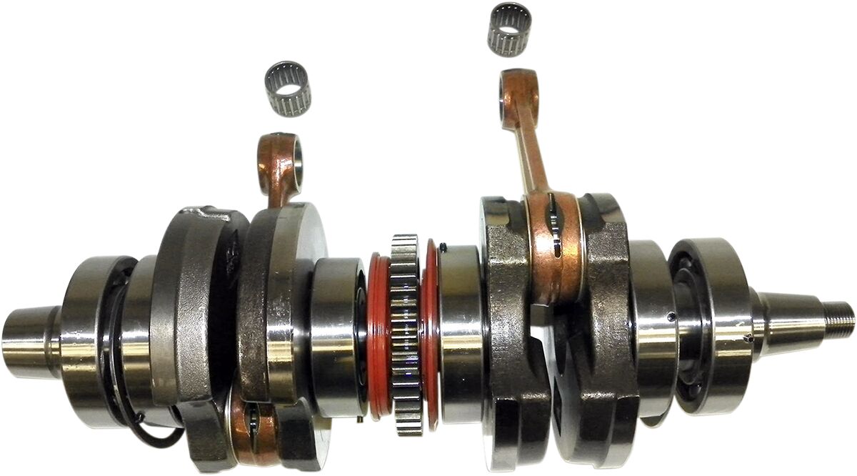 WSM CRANKSHAFT COM. SD 951 C 010-1019WSM
