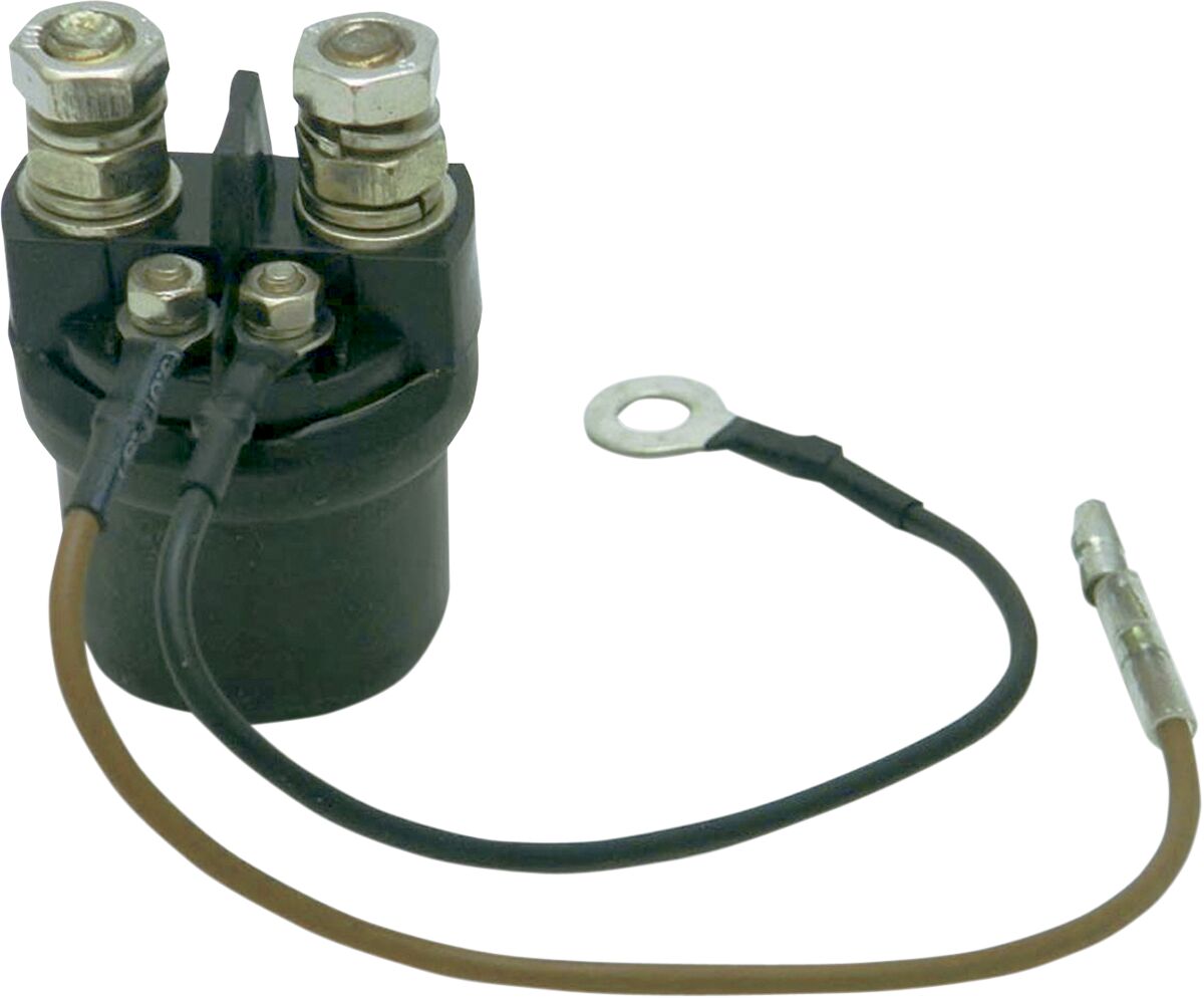 WSM STARTER RELAY YAMAHA 004-124